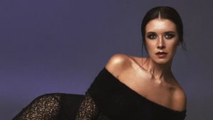 Carla Jara entrega detalles de su relación con Diego Urrutia: 
