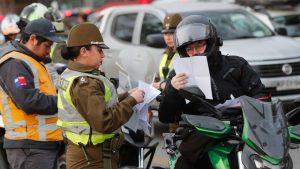 Esta es la restricción vehicular para hoy martes 6 de agosto