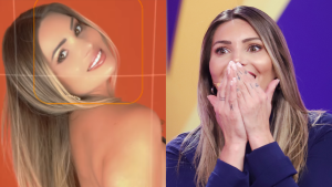 VIDEO - El millonario monto que ha ganado Faloon Larraguibel vendiendo contenido para adultos