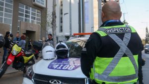 Bebé de nueve meses falleció en guardería clandestina en Estación Central