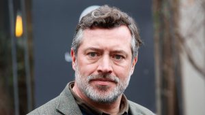 Sebastián Sichel es agredido en medio de actividad de campaña en Ñuñoa