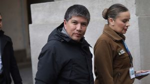 Manuel Monsalve dispara contra ENEL: 