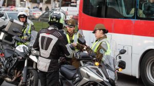 Esta es la restricción vehicular para hoy miércoles 7 de agosto