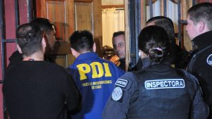 Todo lo que se sabe sobre la muerte de un bebé de 8 meses en una guardería clandestina en Estación Central