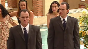 Revelan al actor que interpretaría al nuevo Pelluco en el remake de Amores de Mercado