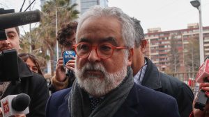 Abogado de Luis Hermosilla tras declarar en Fiscalía: 