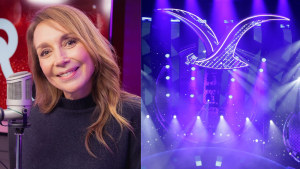 VIDEO - Karen Doggenweiler en suspenso: las razones por las que aún no es confirmada como animadora del Festival de Viña