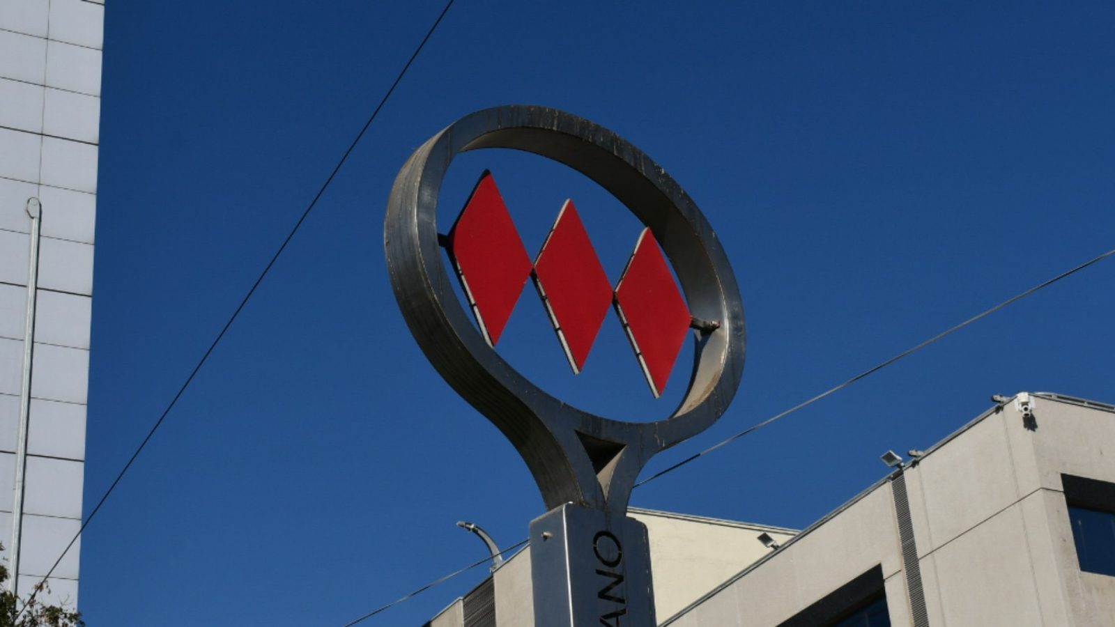 Metro Línea 3