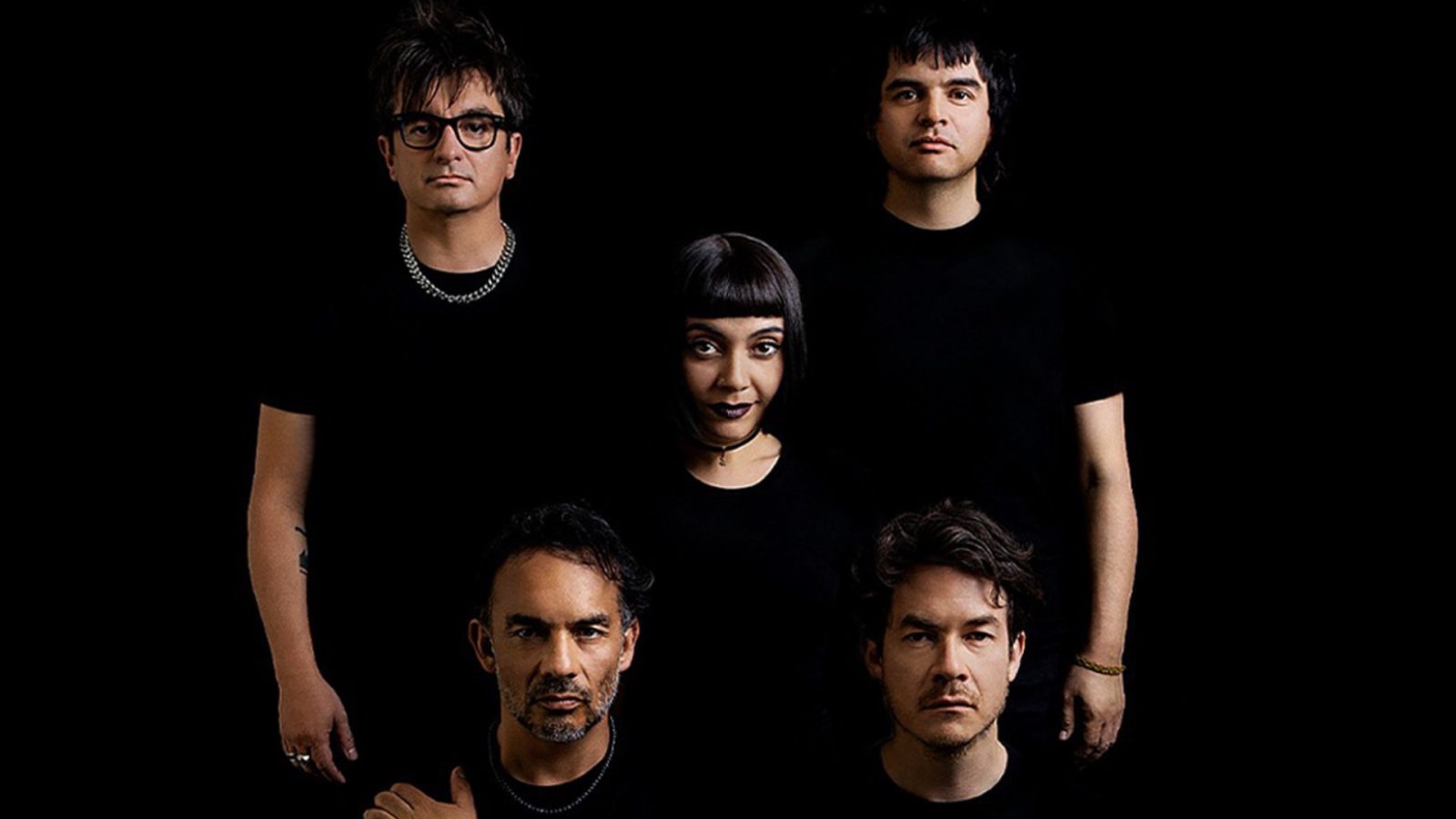 Los Bunkers MTV Unplugged