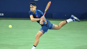 Alejandro Tabilo vs Jannik Sinner: a qué hora y dónde ver en vivo por TV y streaming el partido del Masters 1000 de Montreal