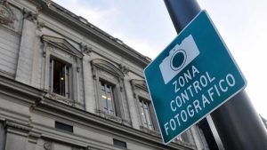 Los 50 nuevos puntos de control en vías exclusivas y pistas Sólo Bus de la RM