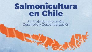 SalmonChile presenta guía ilustrada 