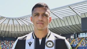 VIDEO - Udinese oficializó el regreso de Alexis Sánchez: este será su millonario sueldo