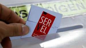 Elecciones Municipales 2024: cuántas candidaturas rechazó el Servel por deudas de pensión de alimentos