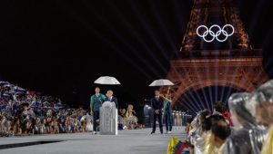 A qué hora y dónde ver la ceremonia de clausura de los Juegos Olímpicos París 2024 en vivo por TV y streaming