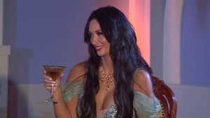 VIDEOS - Cuatro momentos que dejó la llegada de Pamela Díaz a ¿Ganar o Servir?