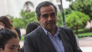 PPD y dardos al PC por apoyo a Maduro: