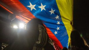 ¿Y si Maduro se va?