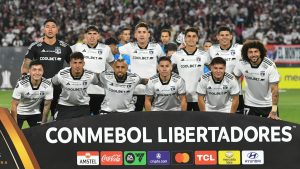 Colo Colo vs Junior: formaciones, a qué hora y dónde ver en vivo por TV y streaming la Copa Libertadores