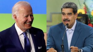 Estados Unidos niega haber ofrecido amnistía a Nicolás Maduro para que deje el poder