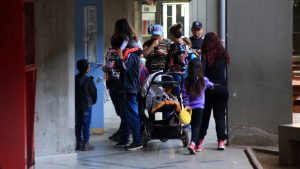 Bono prekínder Renca: Los números hablan