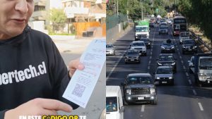 Estafa con partes municipales: cómo identificar un documento falso para evitar el robo de información personal