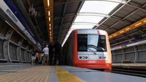 Ofertas de trabajo en Metro de Santiago: cómo postular a las nuevas vacantes