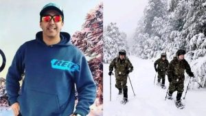 VIDEO - Así fue la búsqueda que permitió encontrar el cuerpo de Claudio Moreno en el volcán Villarrica