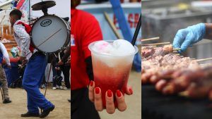Fiestas Patrias 2024: fechas, precios y artistas confirmados de todas las fondas en Santiago