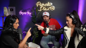 VIDEO - De qué trata la millonaria apuesta entre Pamela Díaz y Daniela Aránguiz