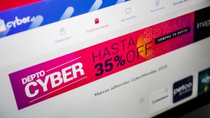 Cyber Monday: esta sería la fecha del evento online