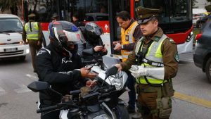 Revisa la restricción vehicular para este lunes 19 de agosto