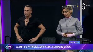 VIDEOS - ¿Qué decidió el público?: conoce al quinto eliminado de Gran Hermano