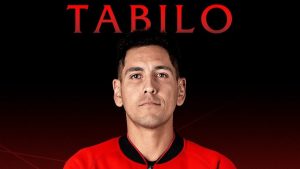 Qué es la Laver Cup, el prestigioso torneo que disputará Alejandro Tabilo por primera vez en su carrera