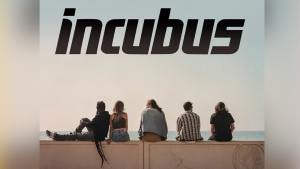 Incubus en Chile: fecha y cuándo comienza la venta de entradas