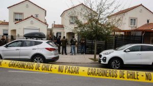 Mea culpa de La Moneda y fuego amigo del PS por crisis de seguridad: las esquirlas que dejó el fin de semana de sangre en la RM