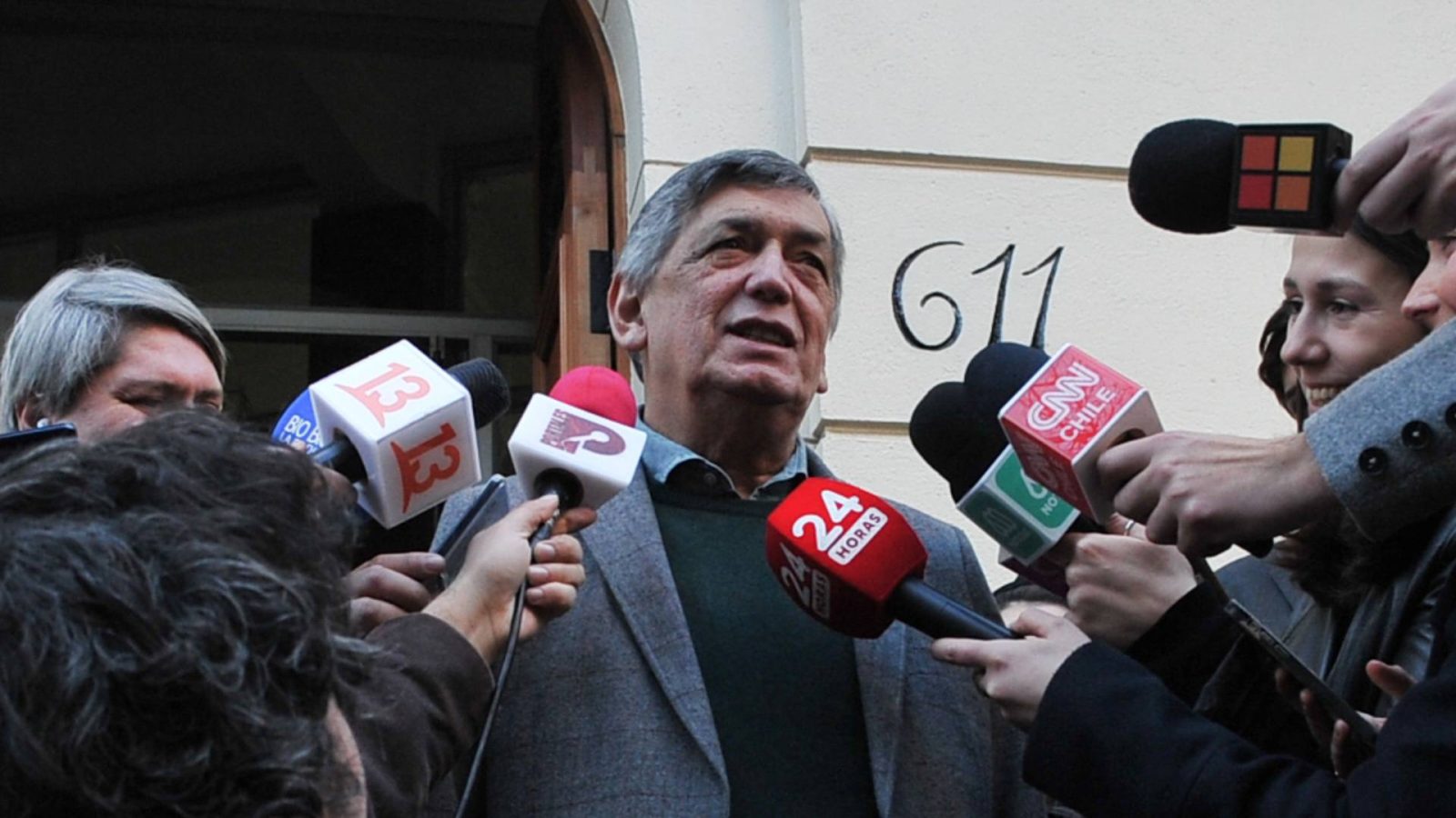 Lautaro Carmona Jadue