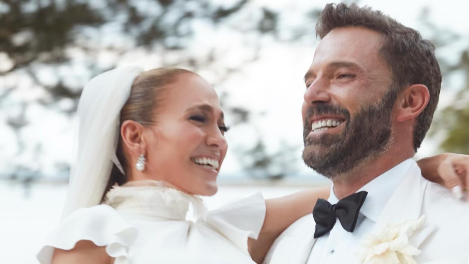 Jennifer Lopez Ben Affleck