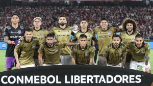 Cuándo juega Colo Colo en cuartos de final de Copa Libertadores y cuál será su rival