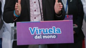 En qué consiste la Alerta Sanitaria por Viruela del Mono en Chile