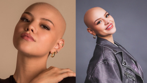 FOTOS - Quién es Isidora Carvallo, la hija de una ex chica Mekano que es candidata en el Miss Mundo Chile