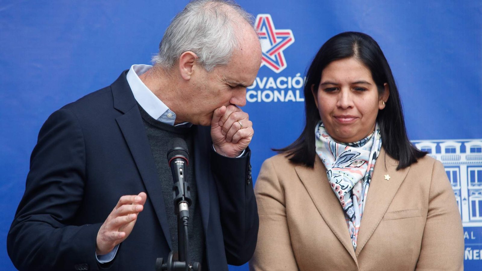 RN tribunal Electoral candidatos