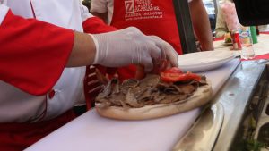 Día del Lomito: cuál es su origen y cómo preparar este sándwich