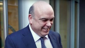 Era el penúltimo que faltaba: encontraron el cuerpo del millonario británico Mike Lynch