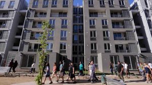 Casa propia: el beneficio tributario que te devuelve cinco millones de pesos al comprar una propiedad