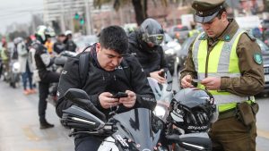 Esta es la restricción vehicular para hoy viernes 23 de agosto