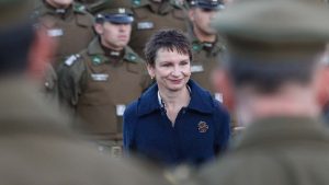 La ofensiva del PPD para levantar la opción presidencial de Carolina Tohá con el 