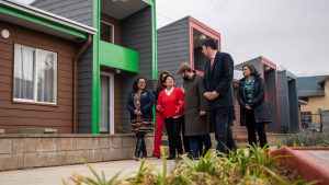Qué son las viviendas tuteladas para adultos mayores: en qué consisten y cómo postular