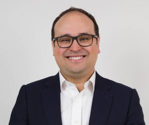 Nicolás Mora