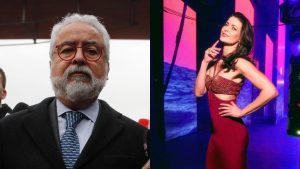 Caso Audios: la aparición de Tonka Tomicic en chats que complican a Luis Hermosilla y Leonarda Villalobos